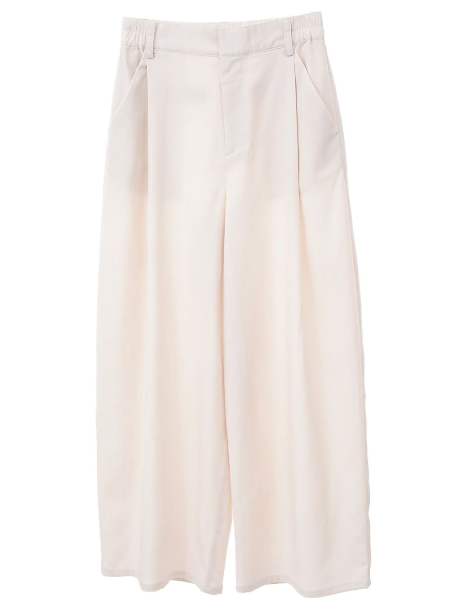Shinka Wide Oval Pants