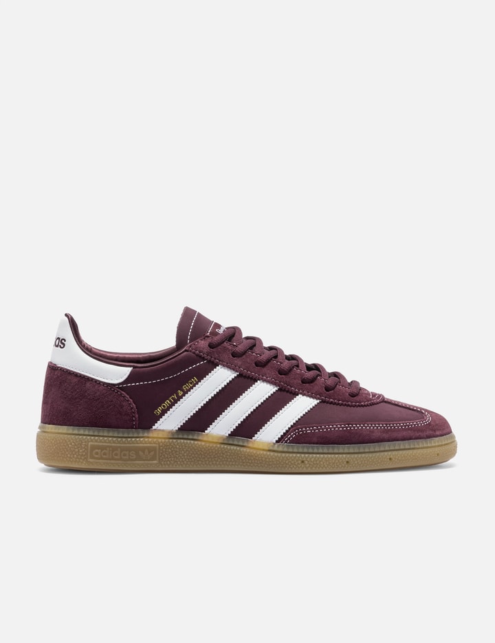 HANDBALL SPEZIAL SR