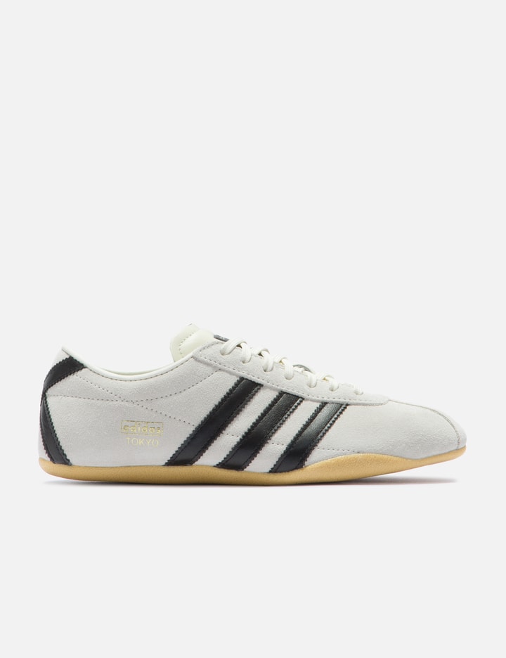 Tokyo Shoes