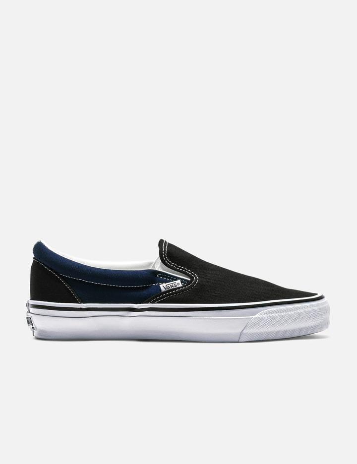 OTW By VANS x Engineered Garments Classic Slip-On 98