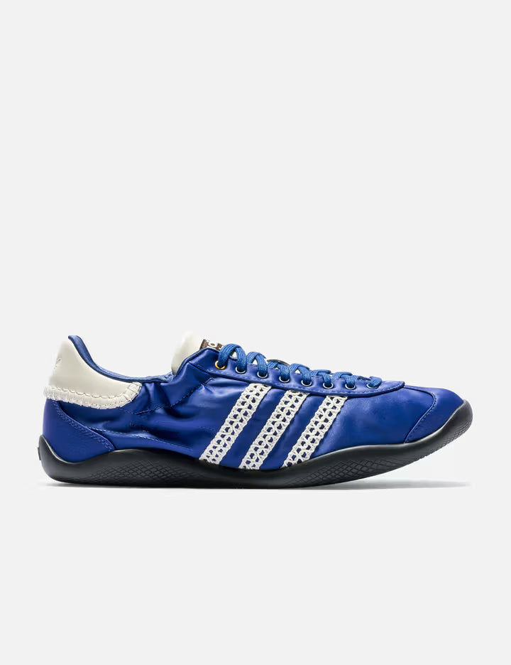 Adidas Originals X Wales Bonner Karintha Lo Satin