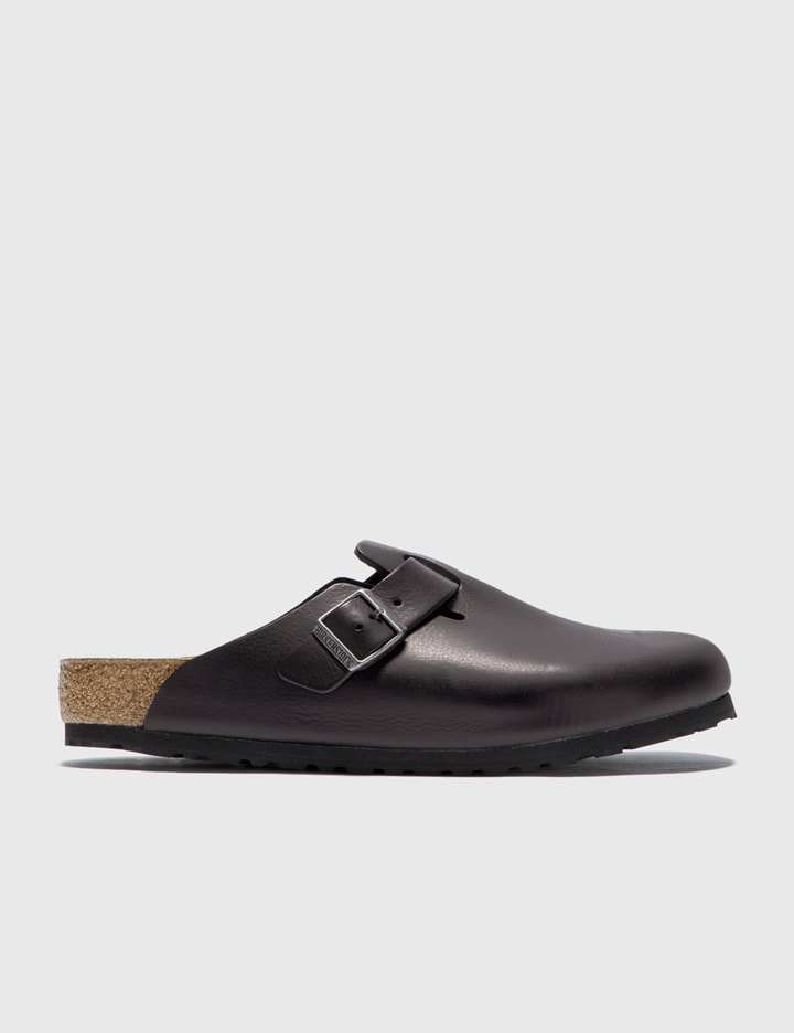 Boston Grip Clogs