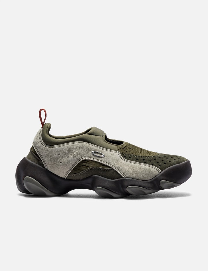 Oakley Factory Team Flesh Sandal