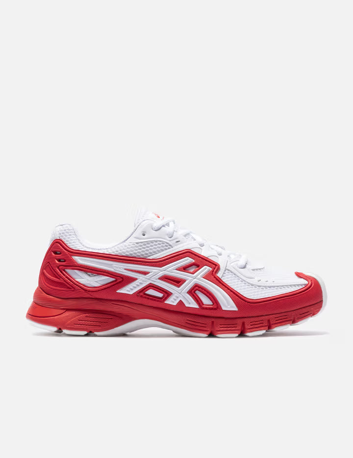 CDG SHIRT X Asics Gel SD Lyte Sneakers