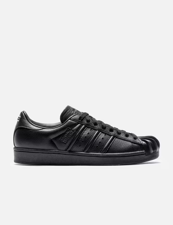 Thug Club ×  Superstar Vintage Adidas Originals X Thug Club Superstar Vintage