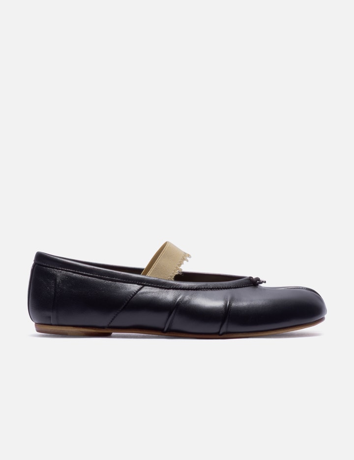 Tabi Elastic Band Ballerina