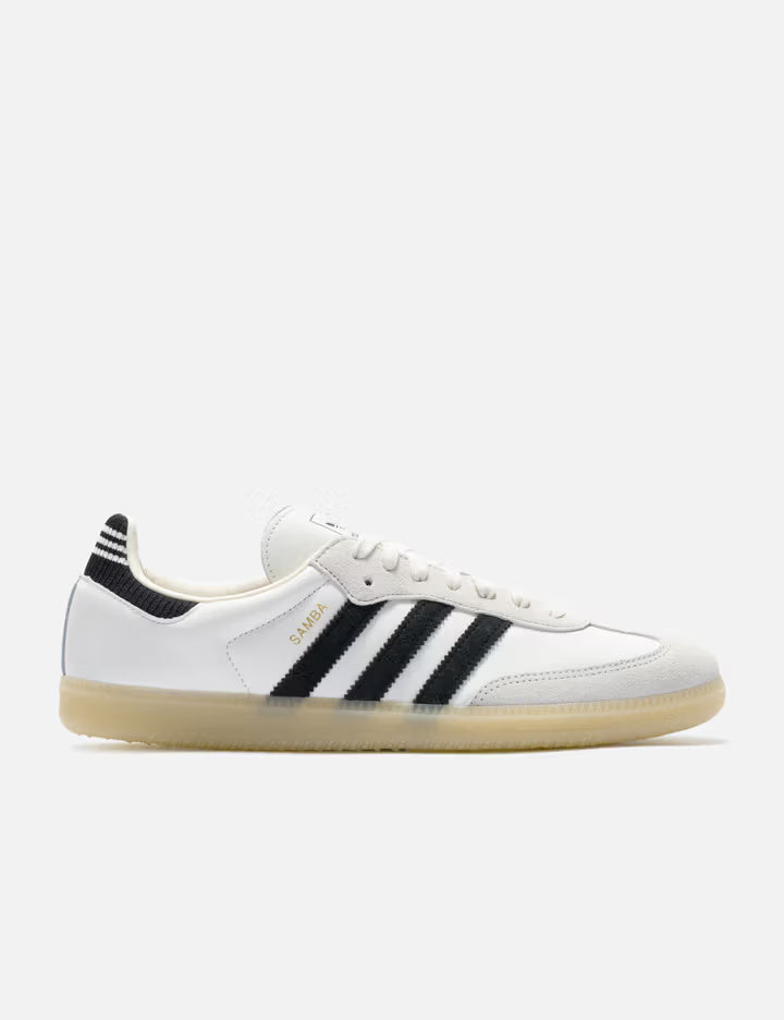 Samba OG