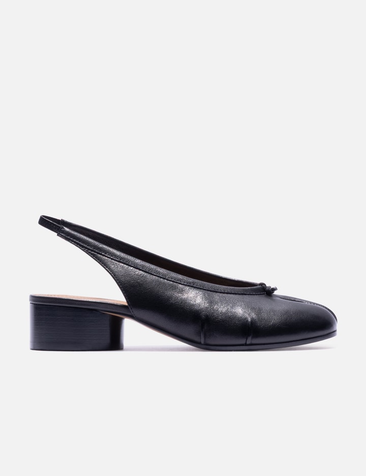 Tabi New Ballerina Slingback