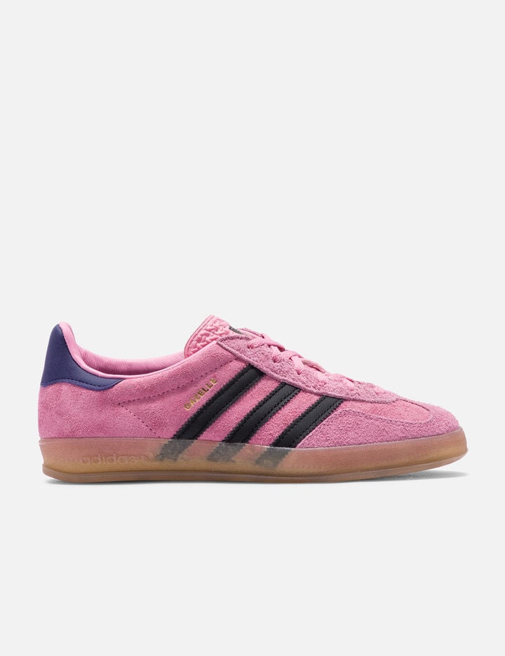 GAZELLE INDOOR W
