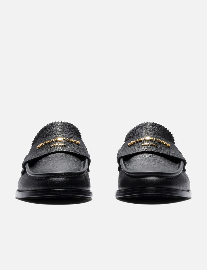 Carter Loafer Mule
