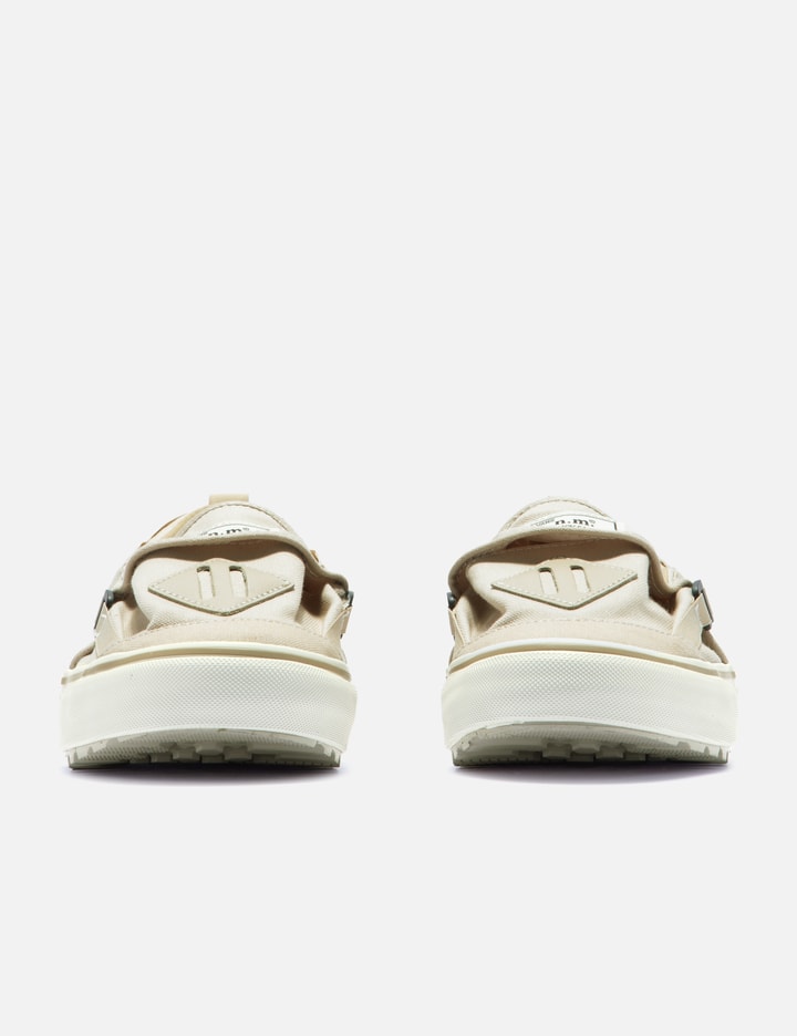 Vault By Vans x Nicole McLaughlin Lx Slip-On Mte Rs