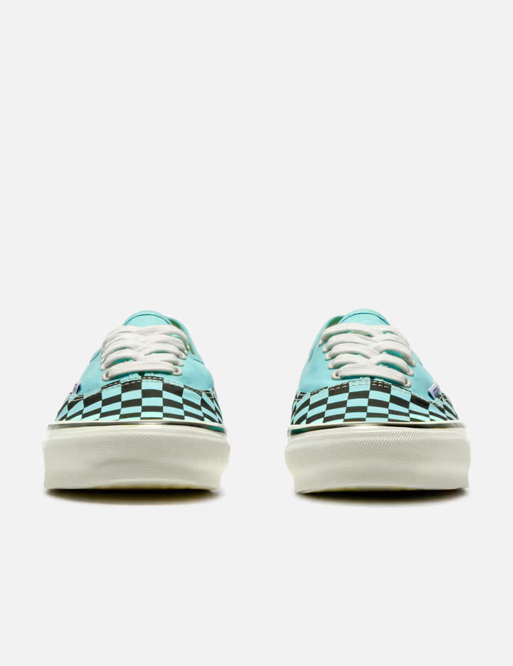 WACKO MARIA X Vans LX Authentic 44