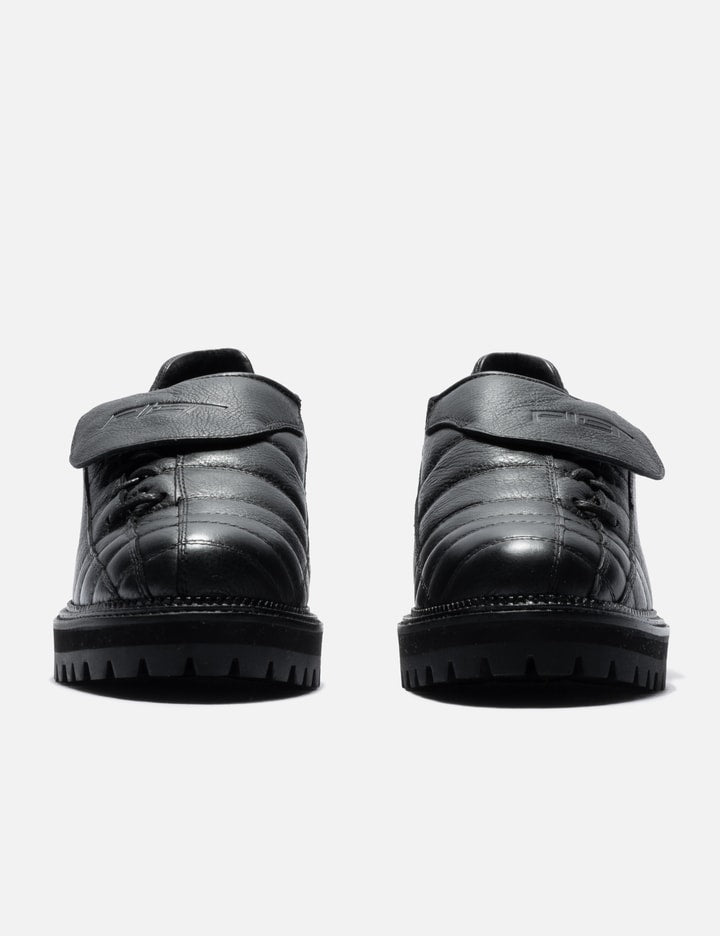 PIET X Viga Shoes Soccer Derbys