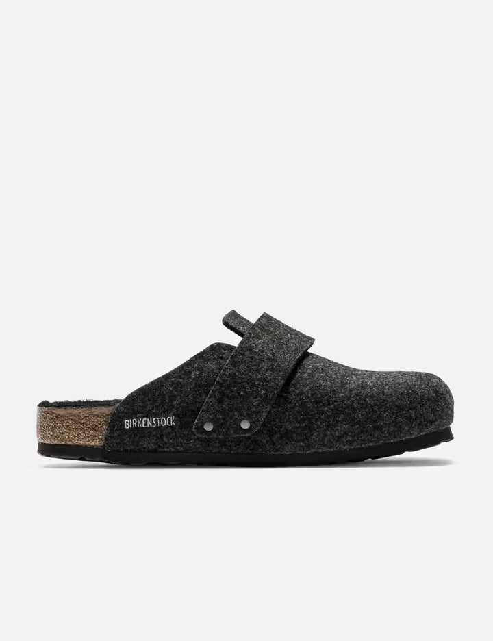 Loma Shearling