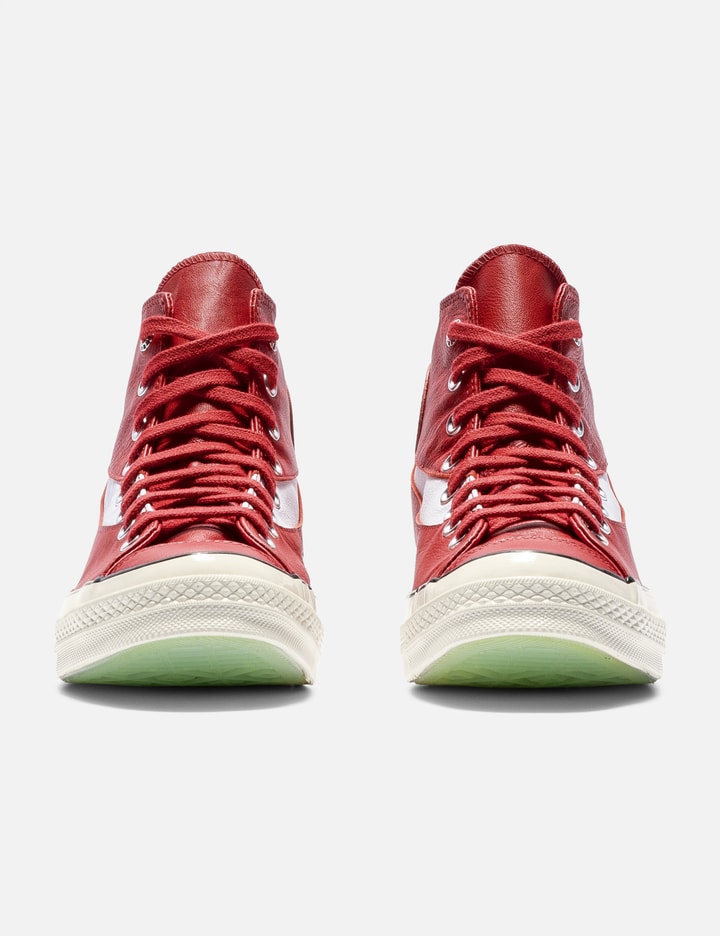 Coca-Cola x Converse Chuck 70 HI