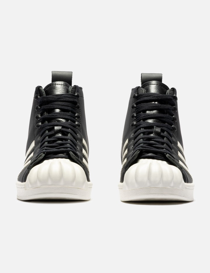 adidas Originals x Thug Club Superstar Boot Luxe