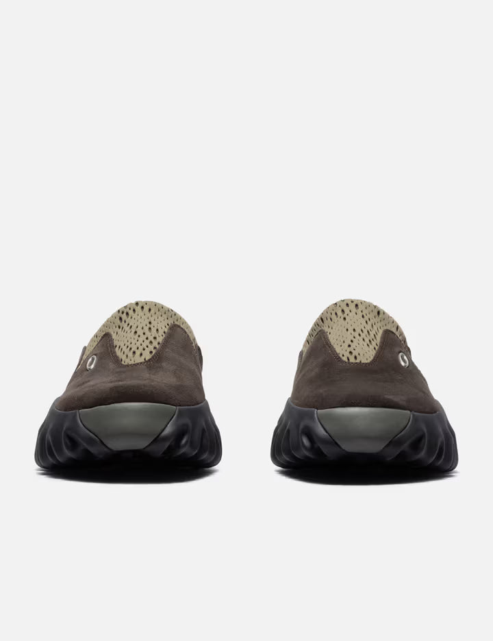 Oakley Factory Team Chop Saw Mule