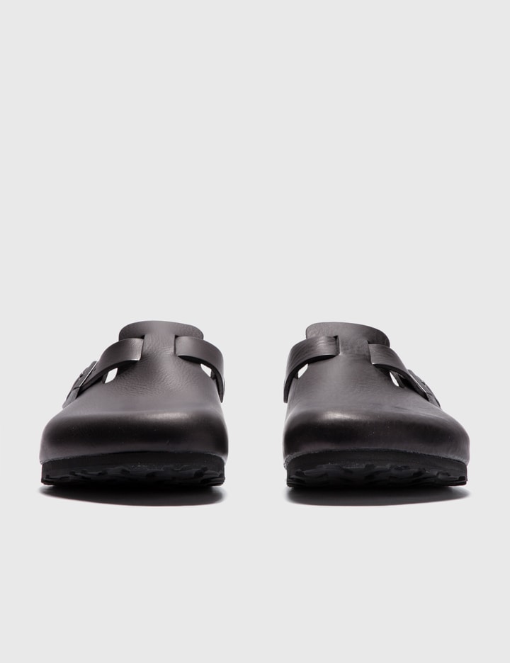 Boston Grip Clogs