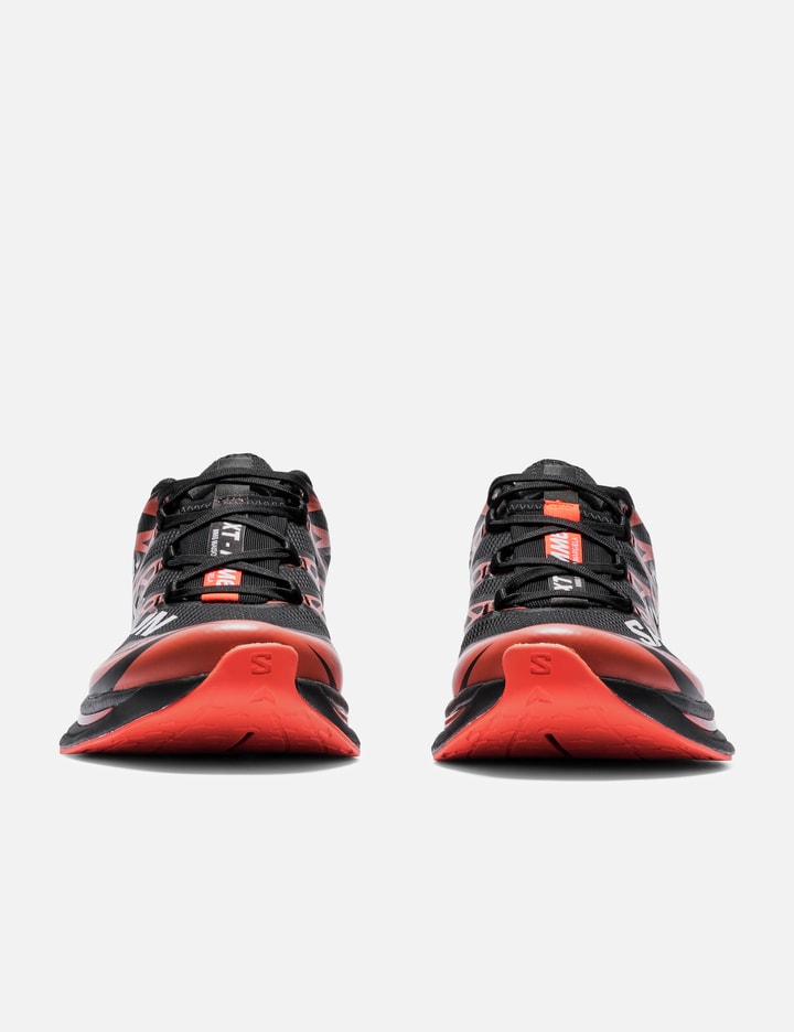 XT MM6 x Salomon