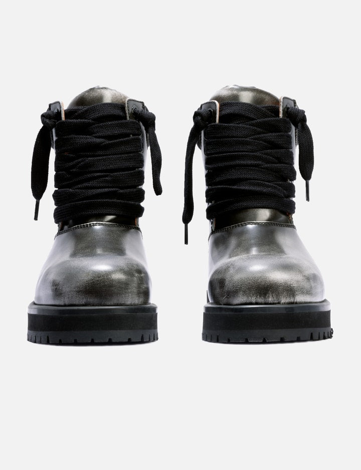 Strada G Brushed Boots