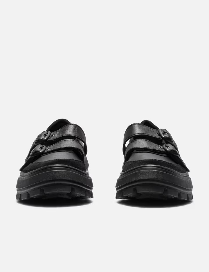 OTW BY VANS X Mary Jane Elevate By Beatrice Domond