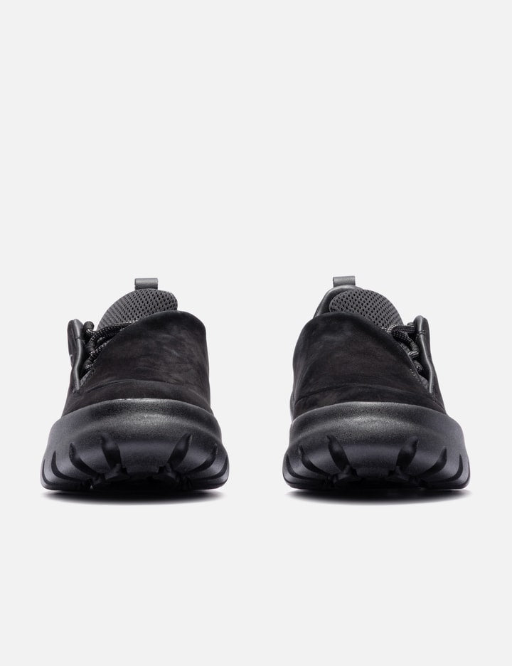 Piet x Oakley Hoof Sneakers