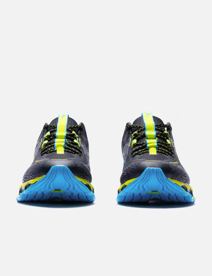 Mizuno X VRUNK Wave Prophecy 13.2