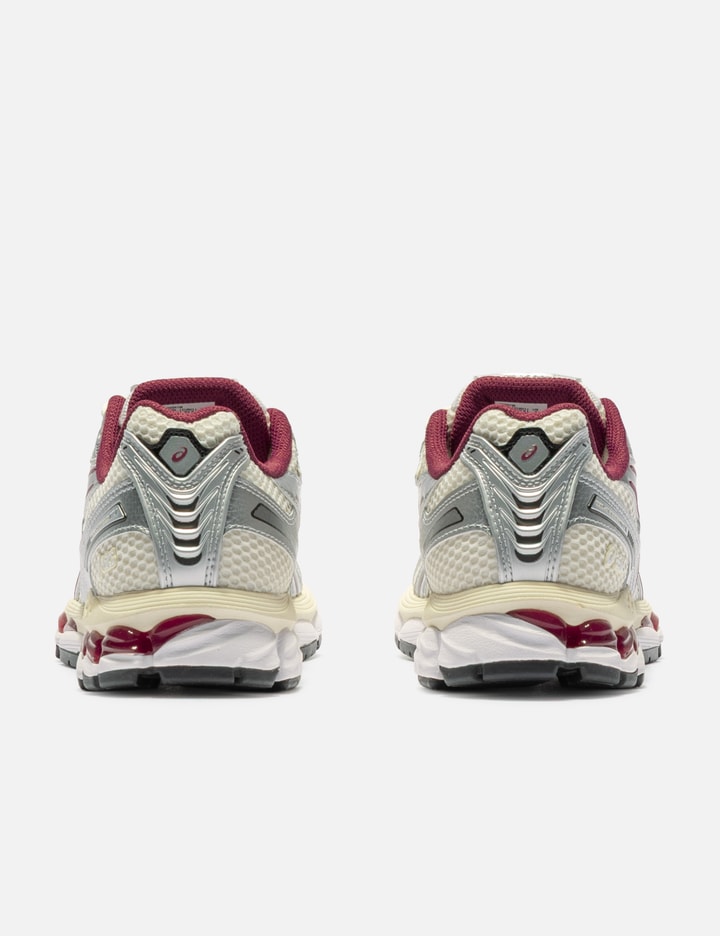 Asics x KITH GEL-Kayano 12.1
