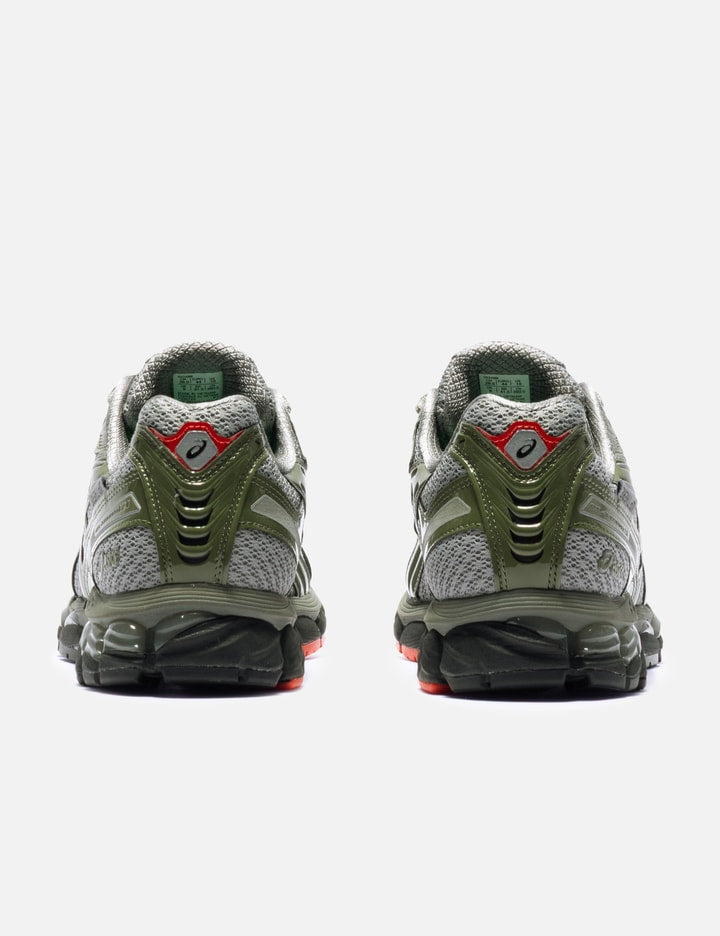 Up There x Gel-Kayano 12.1