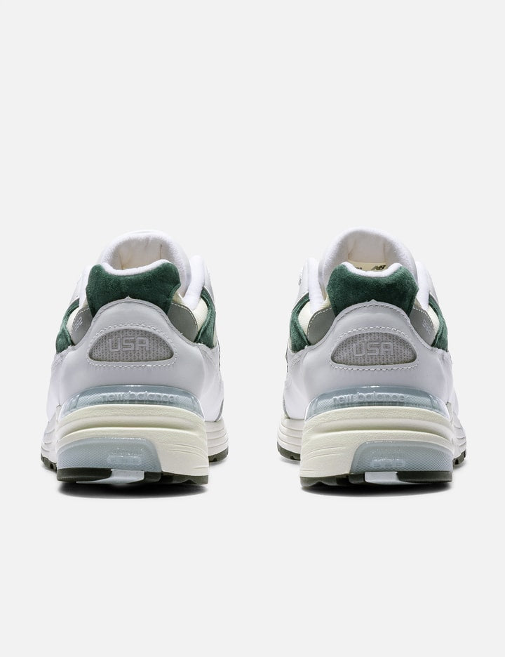 Made in USA 992