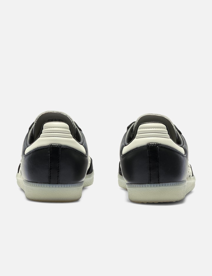 Samba OG