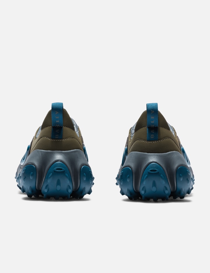 Oakley Edge Icon