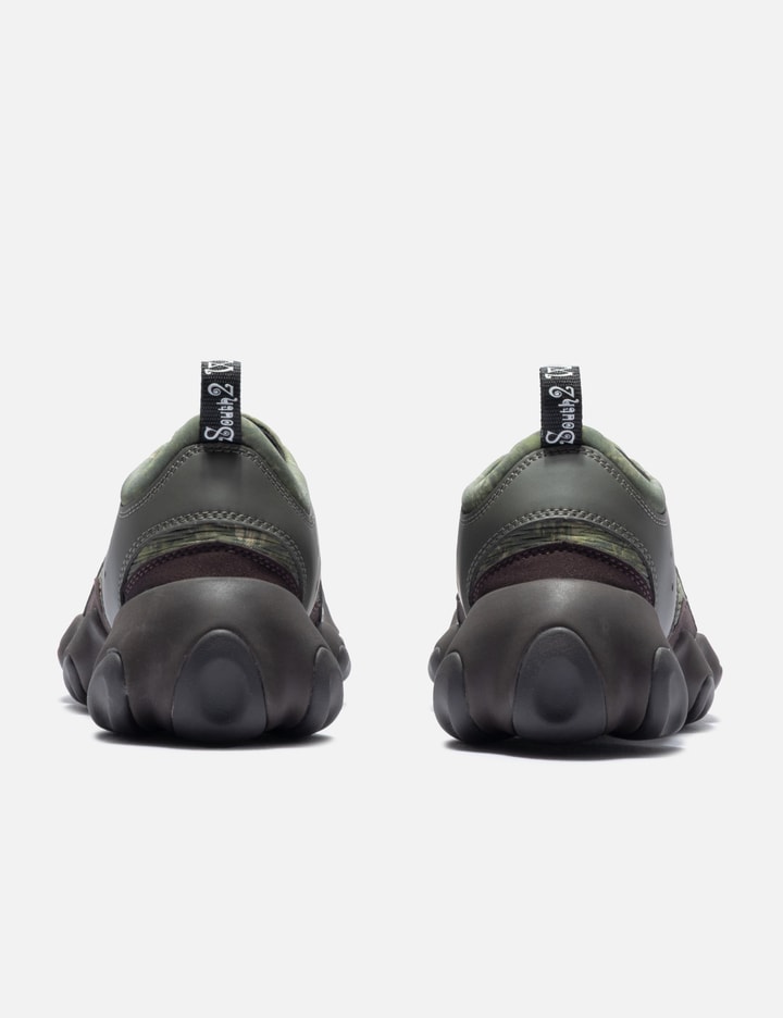 Oakley Factory Team x South2 West8 Flesh Sandal