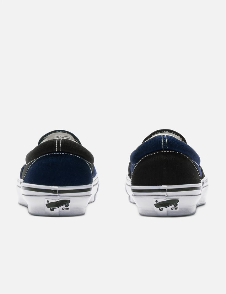 OTW By VANS x Engineered Garments Classic Slip-On 98