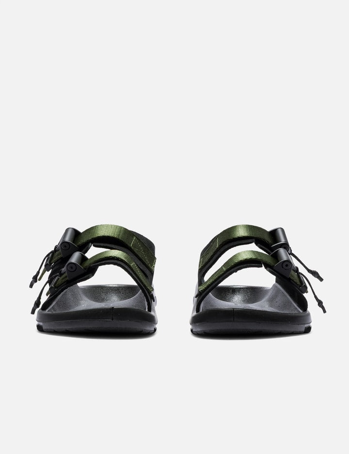 BIKRENSTOCK x Maharishi Mogami Terra Tech Pack