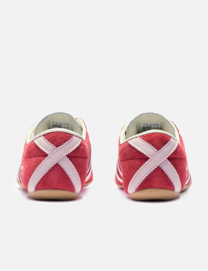Tokyo Shoes