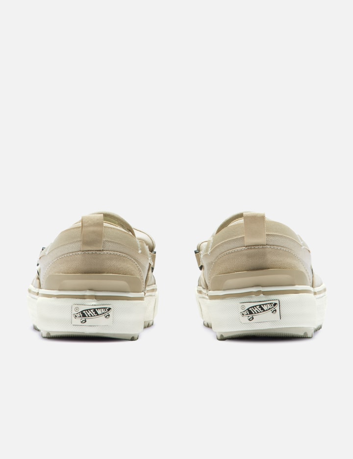 Vault By Vans x Nicole McLaughlin Lx Slip-On Mte Rs