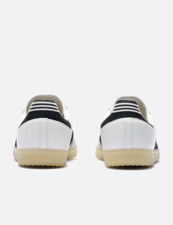 Samba OG