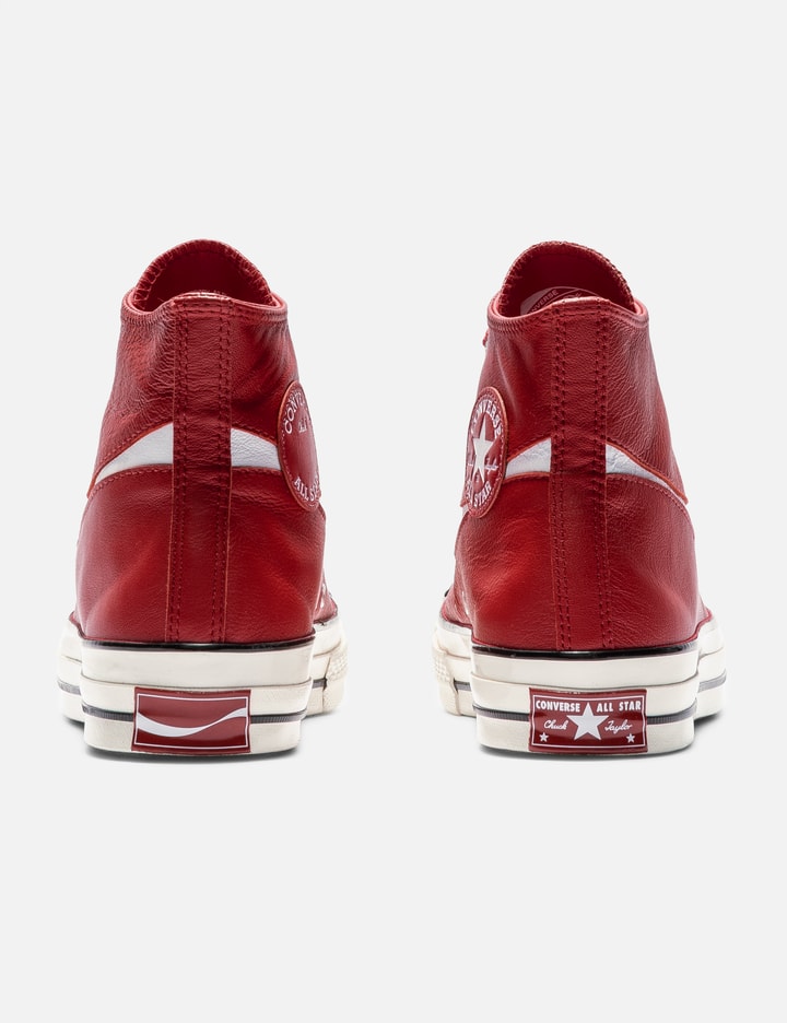 Coca-Cola x Converse Chuck 70 HI