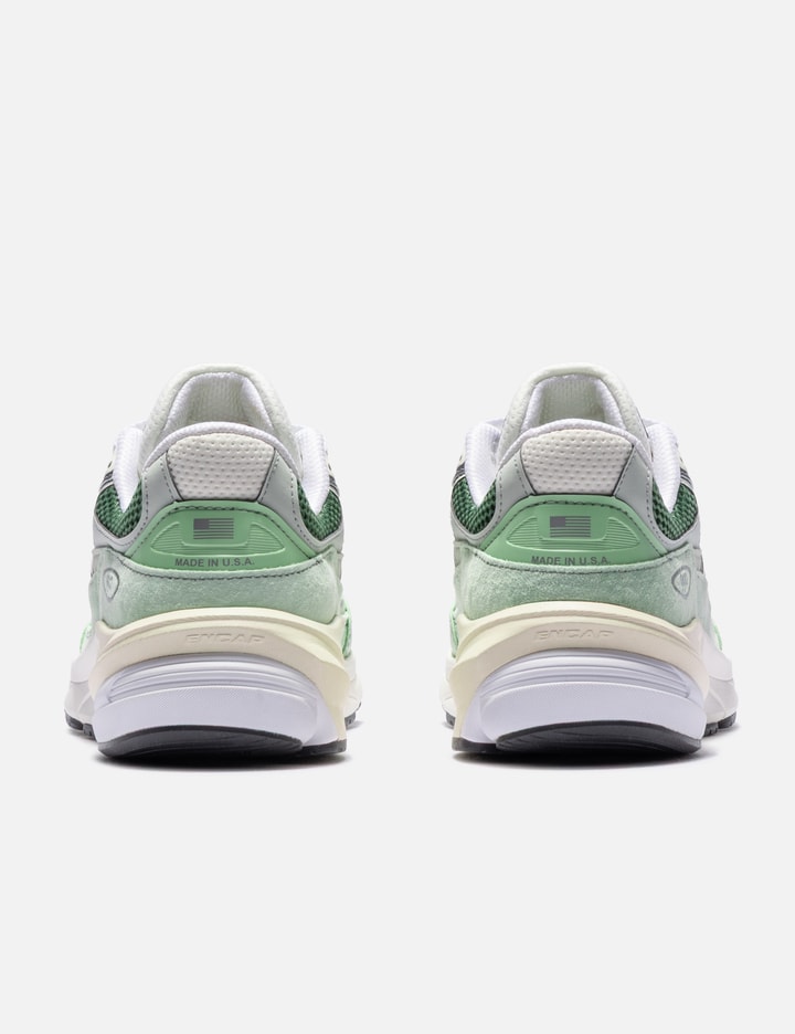 Made in USA 990v6