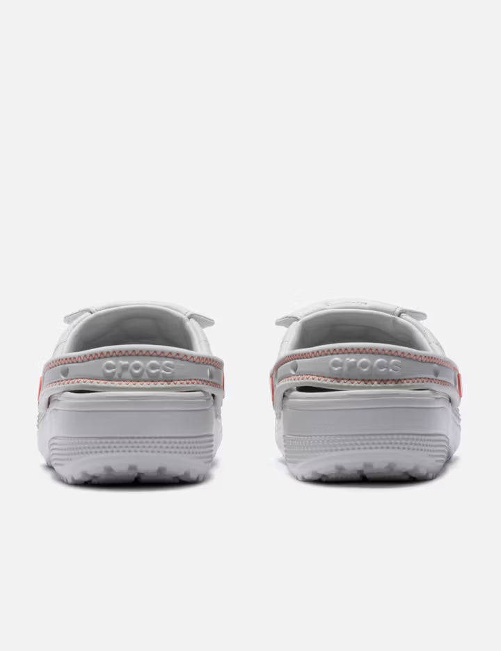 Umbro X Crocs Crafted Clog