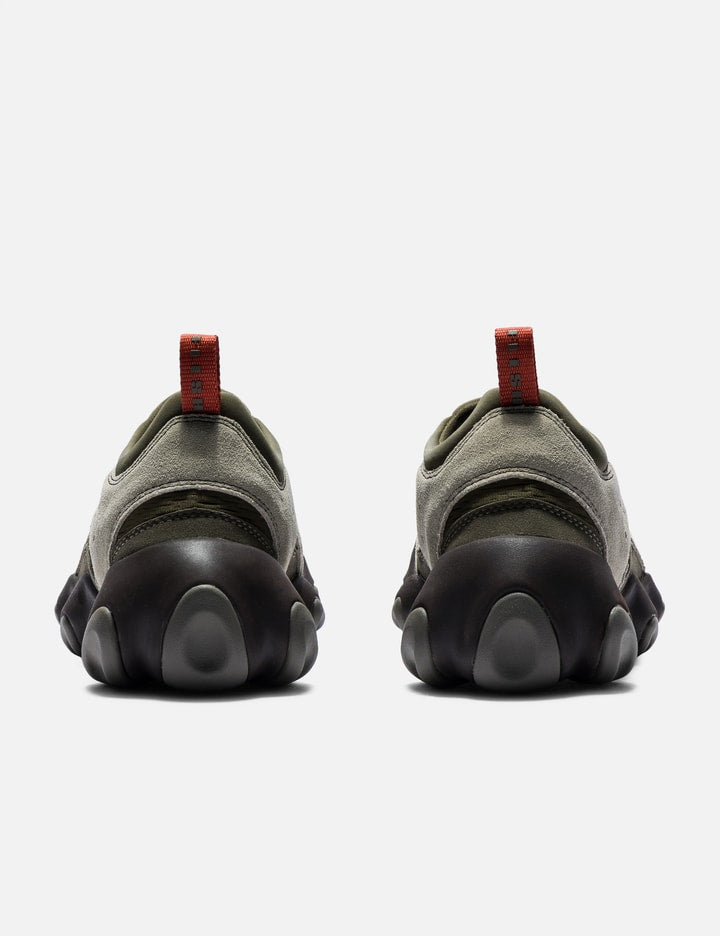 Oakley Factory Team Flesh Sandal