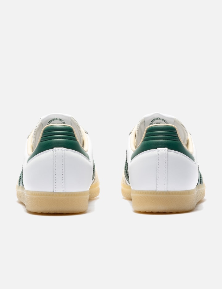 Samba OG