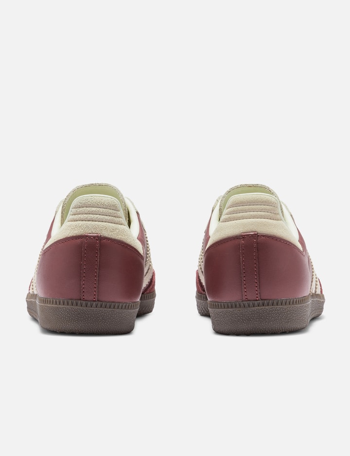 Samba OG Shoes