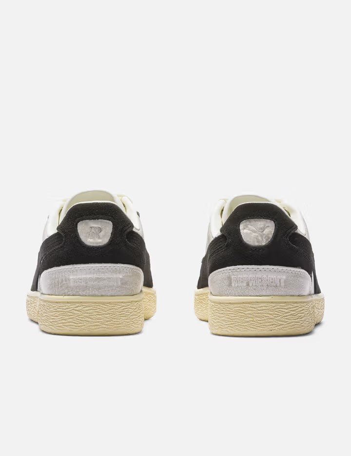 Puma X Represent Majesty