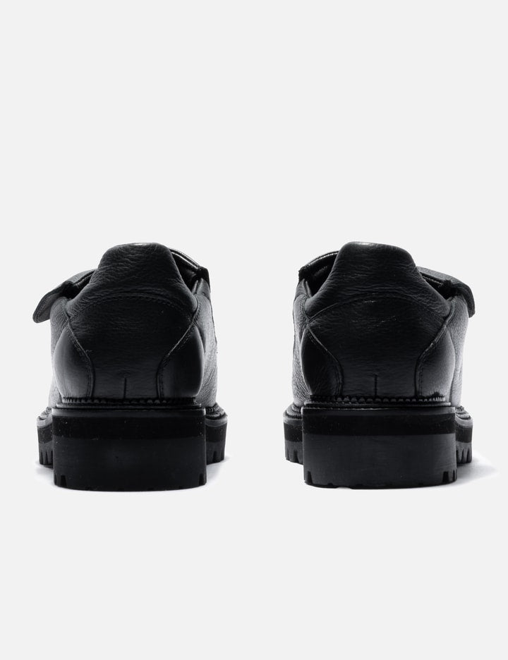 PIET X Viga Shoes Soccer Derbys