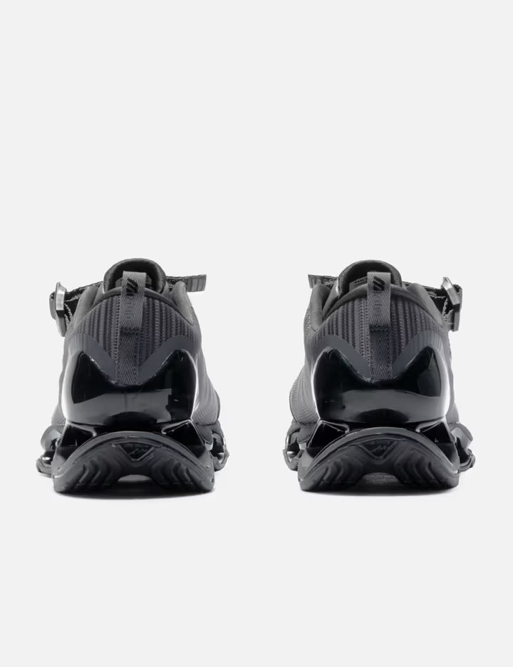 WAVE PROPHECY Strap 2