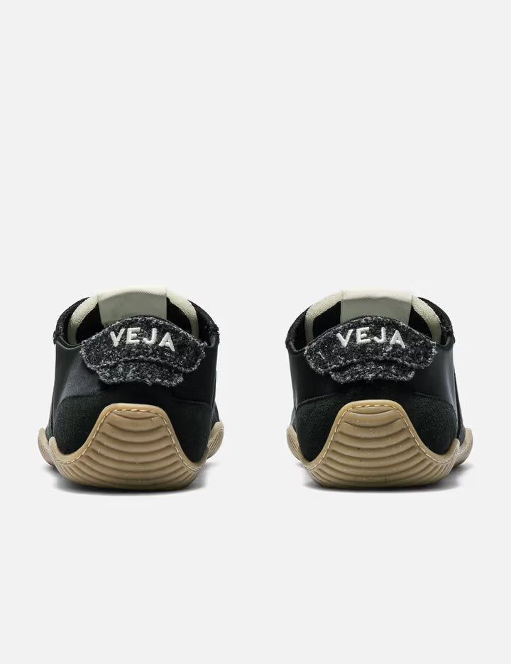 VEJA X Baserange Jitsu NOLYN