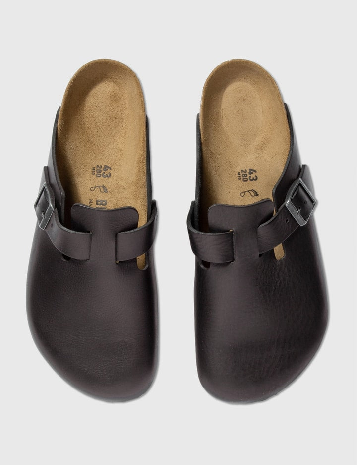 Boston Grip Clogs
