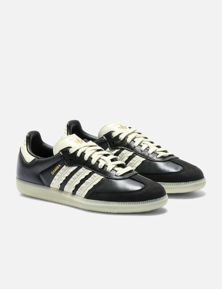 Samba OG